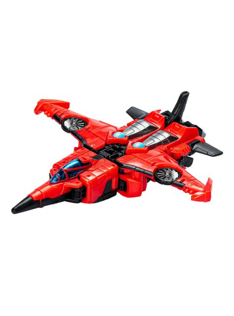Figura de Acción Cyberverse Universe Windblade-1