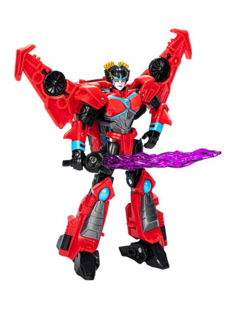 Figura de Acción Cyberverse Universe Windblade-0