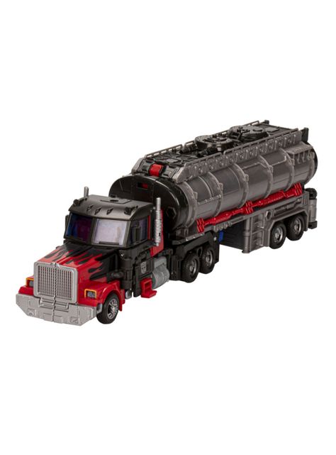 Figura de Acción G2 Universe Laser Optimus Prime-2
