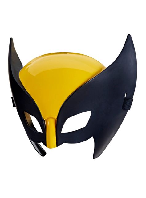 Máscara Marvel X-Men Wolverine-1