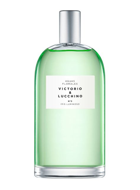 Perfume Agua Floral N°3 Iris Luminoso EDT Mujer 150 ml-0