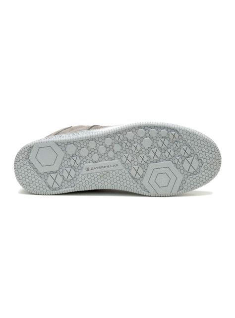 Zapatilla Urbana Cuero Pause Mid Hombre-4