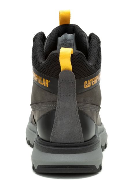 Botín Colorado Sneaker Wp Hombre-3