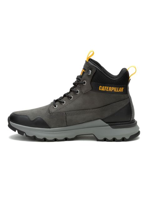 Botín Colorado Sneaker Wp Hombre-1