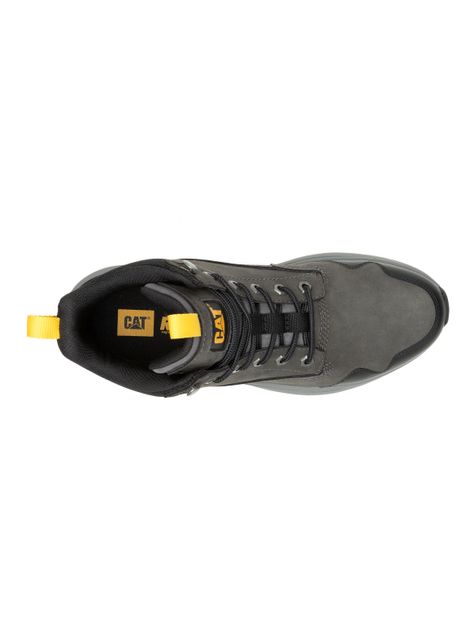 Botín Colorado Sneaker Wp Hombre-2