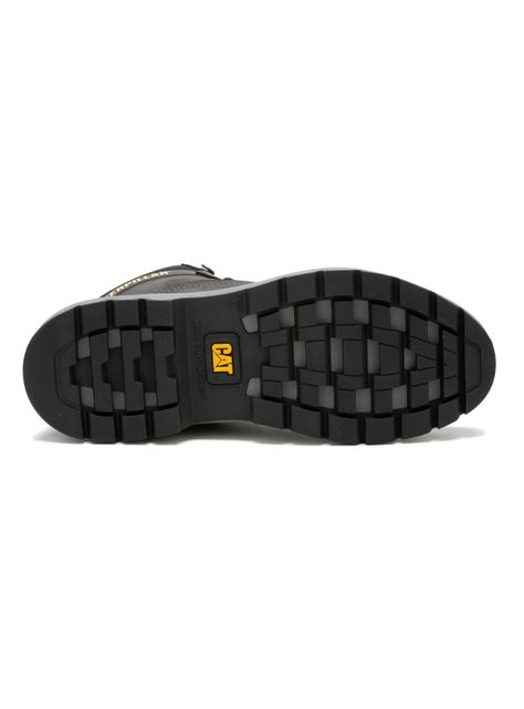 Botín Colorado Sneaker Wp Hombre-4