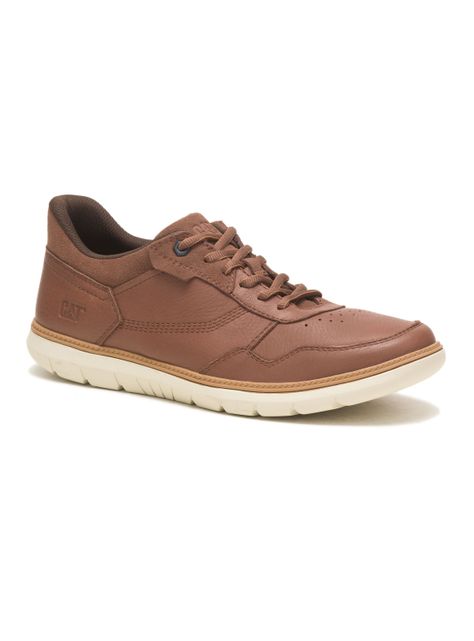 Zapatilla Urbana Cuero Roamer 2.0 Hombre-0