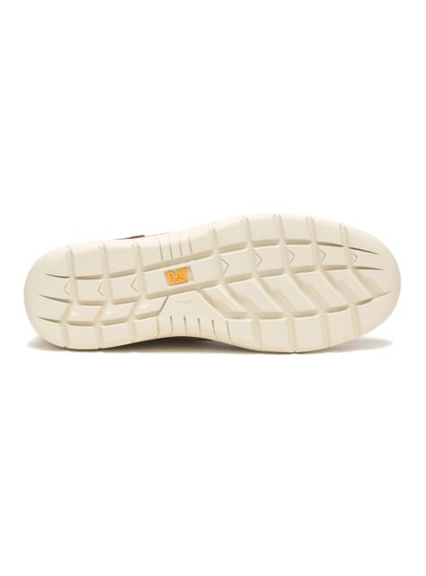 Zapatilla Urbana Cuero Roamer 2.0 Hombre-4
