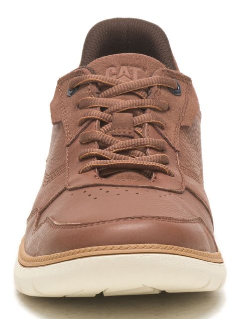 Zapatilla Urbana Cuero Roamer 2.0 Hombre-2