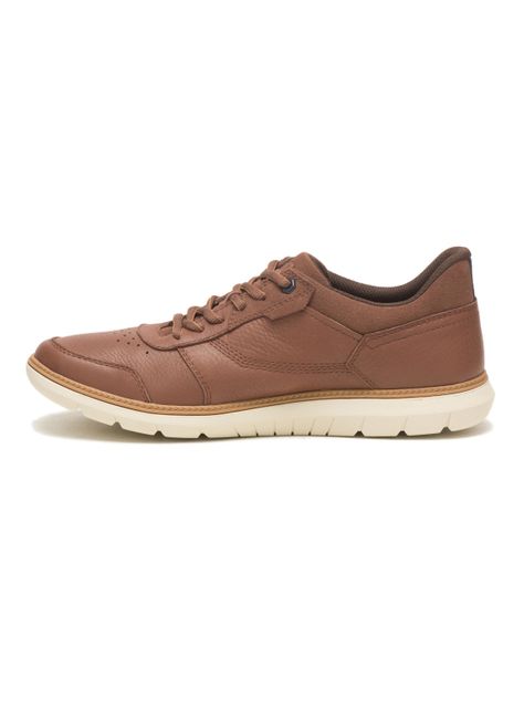 Zapatilla Urbana Cuero Roamer 2.0 Hombre-1