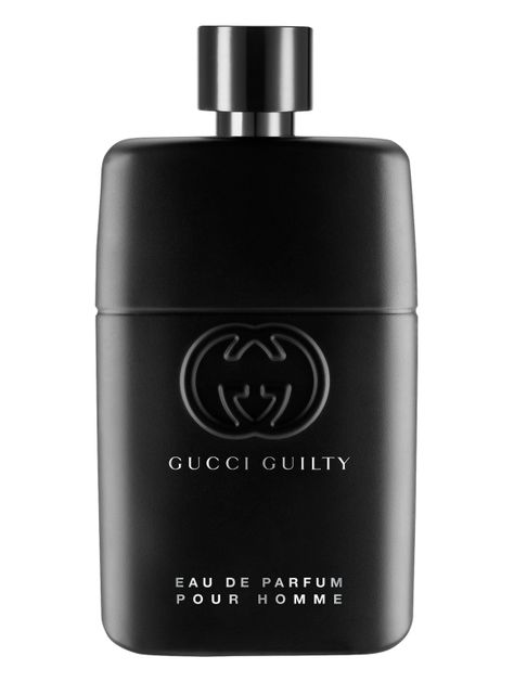 Perfume Gucci Guilty Pour Homme EDP Hombre 90 ml-0