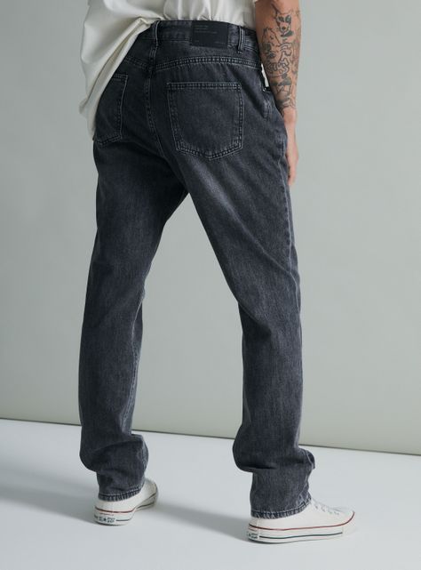 Jeans Estilo Slim Fit-1