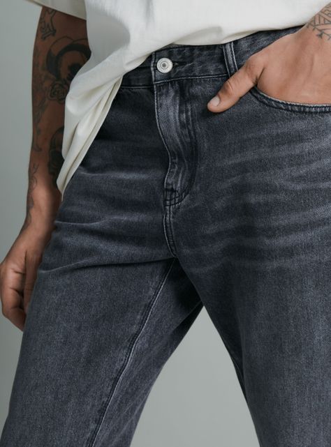 Jeans Estilo Slim Fit-2