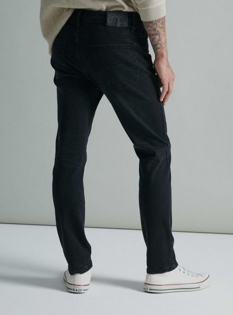 Jeans Skinny Ft-1