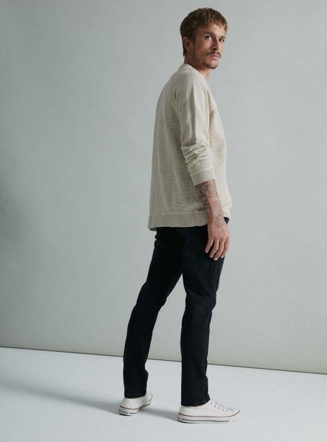 Jeans Skinny Ft-5