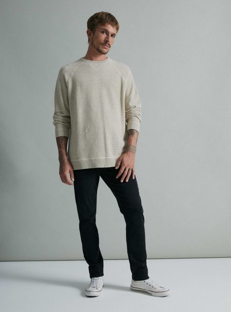 Jeans Skinny Ft-4
