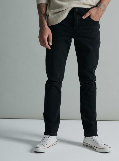 Jeans Skinny Ft-0