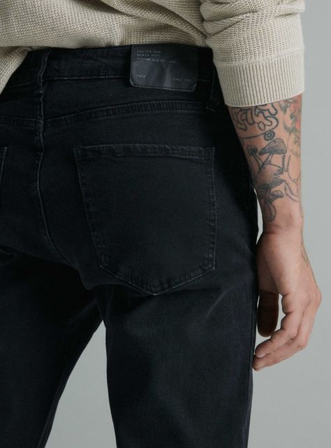 Jeans Skinny Ft-3