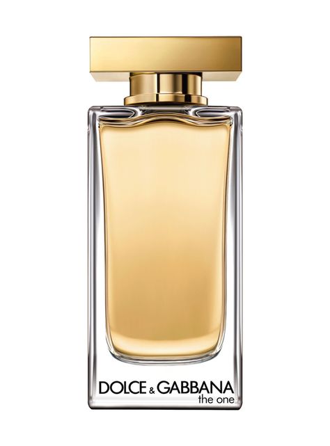 Perfume Dolce&Gabbana The One EDT 100 ml-0