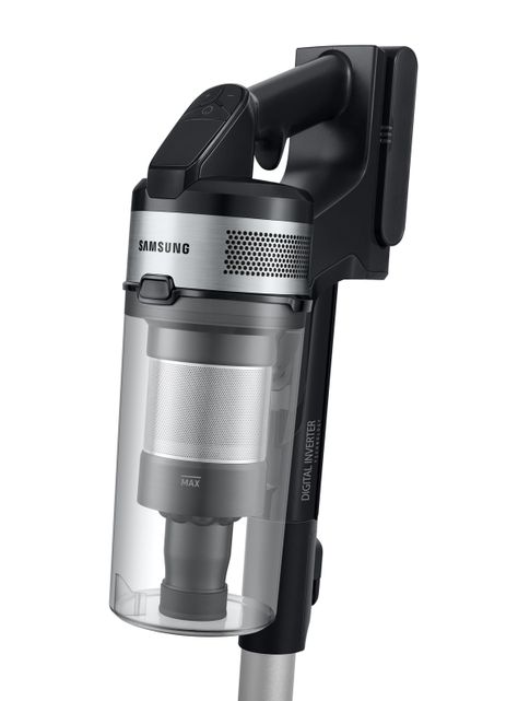 Aspiradora Stick Jet 60 con 150 W de Poder de Succión-5