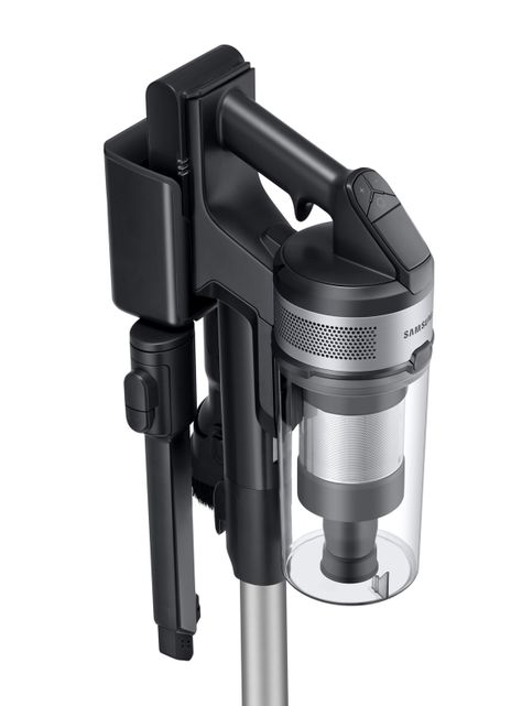 Aspiradora Stick Jet 60 con 150 W de Poder de Succión-8