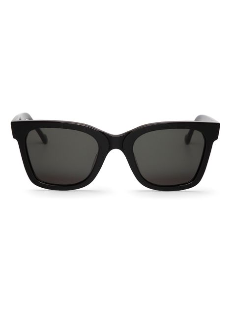 Lentes De Sol Gartner Black-0