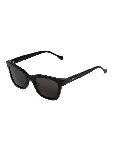 Lentes De Sol Gartner Black-1