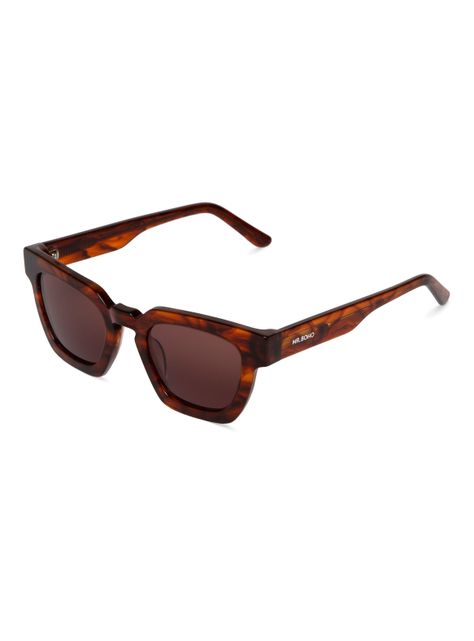 Lentes De Sol Logan Humo-1
