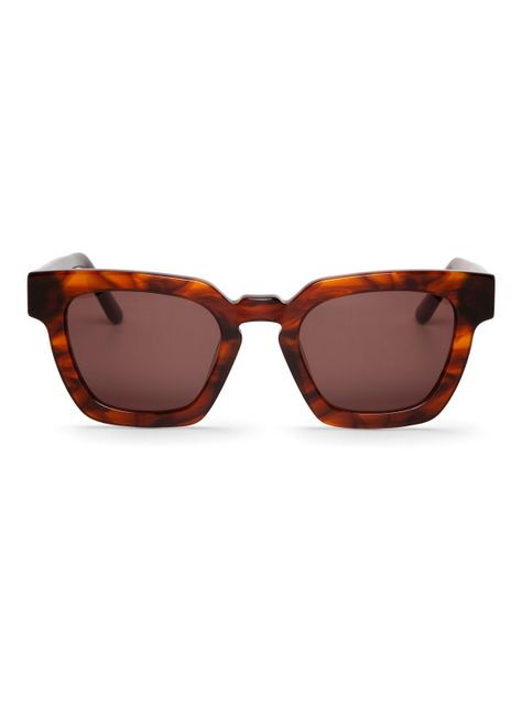 Lentes De Sol Logan Humo-0