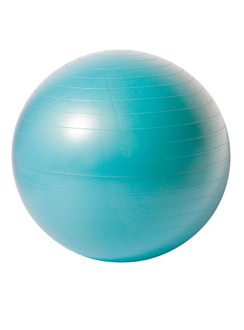 Pelota Pilates AntiBurst-1