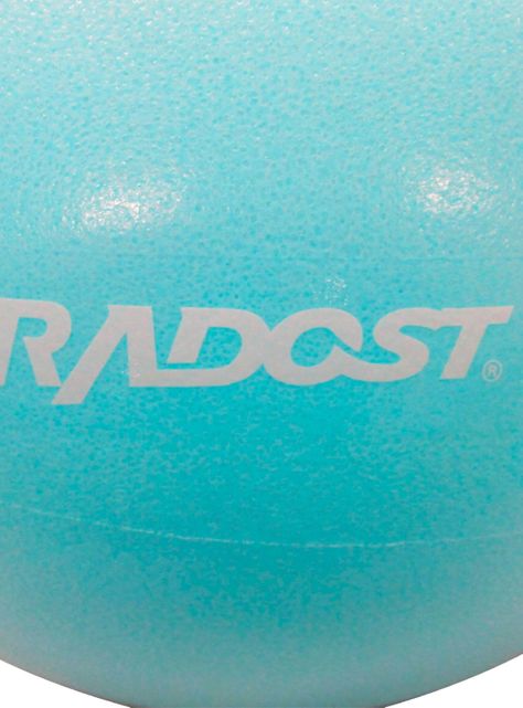 Pelota Pilates AntiBurst-6