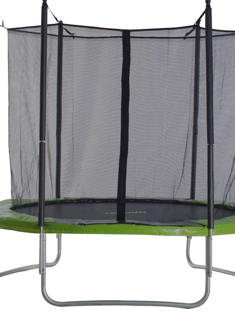 Cama Elástica de 244cm-1
