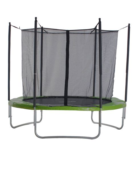 Cama Elástica 305 cm Diámetro-0