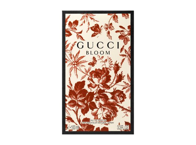 Perfume Gucci Bloom Mujer EDP 100 ml-2