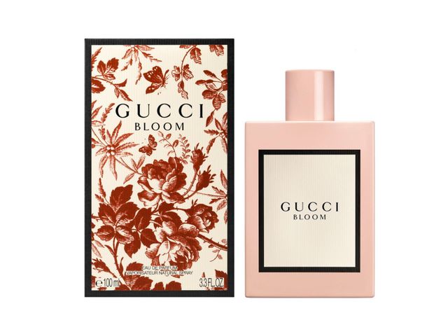 Perfume Gucci Bloom Mujer EDP 100 ml-1