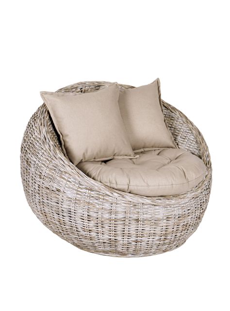Sillón Augusta Ratán-3