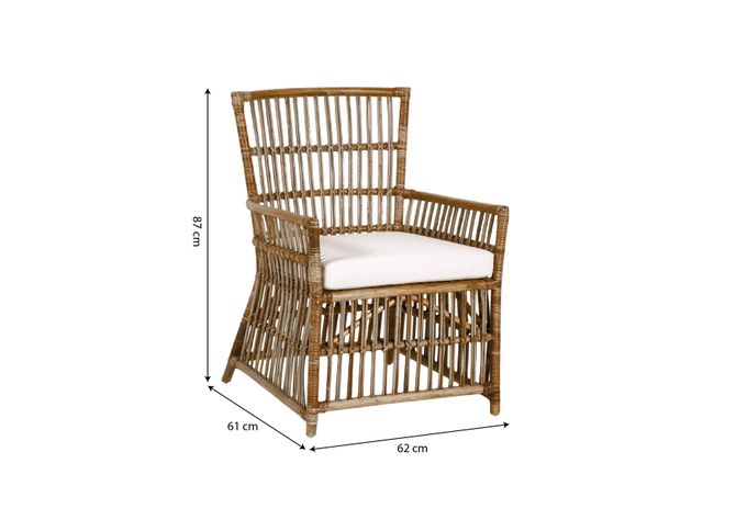 Sillón Barr 1C-3