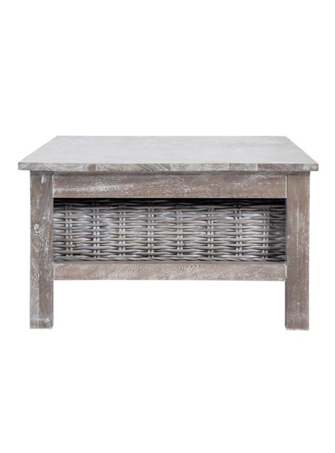 Mesa de Centro Augusta 2C-3