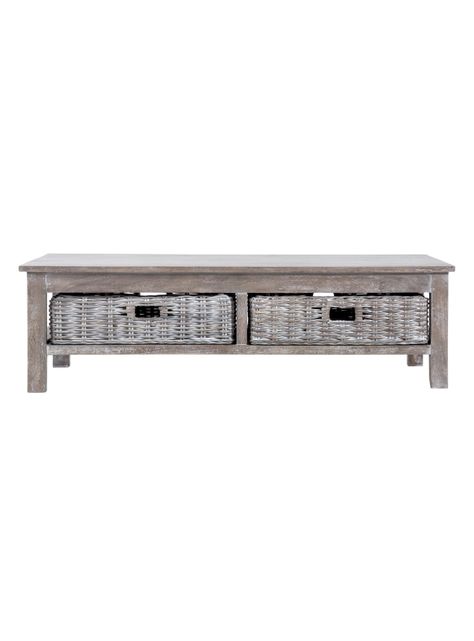 Mesa de Centro Augusta 2C-0