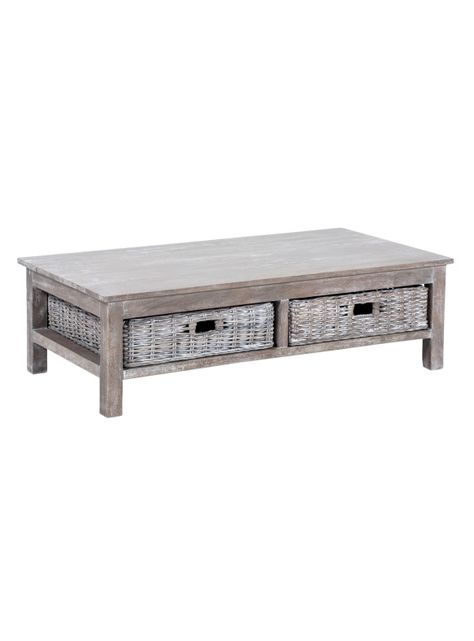 Mesa de Centro Augusta 2C-2