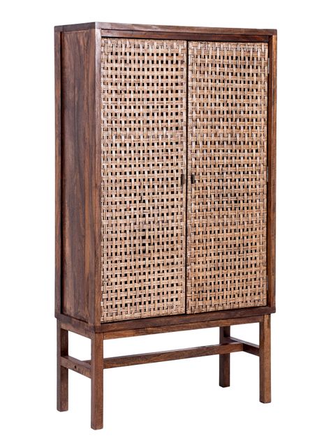 Vitrina Maya 2 Puertas-3