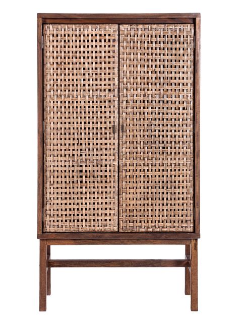 Vitrina Maya 2 Puertas-2