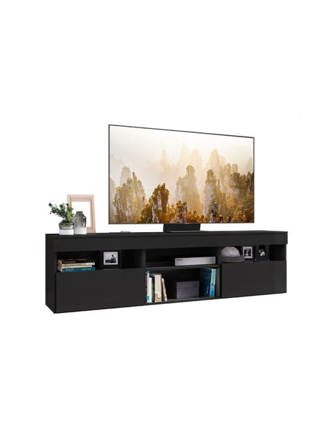 Rack TV 60" Paris Be Design-0