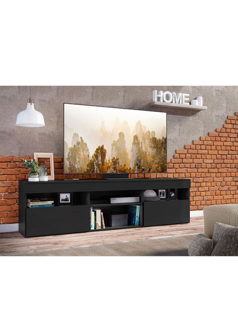Rack TV 60" Paris Be Design-2