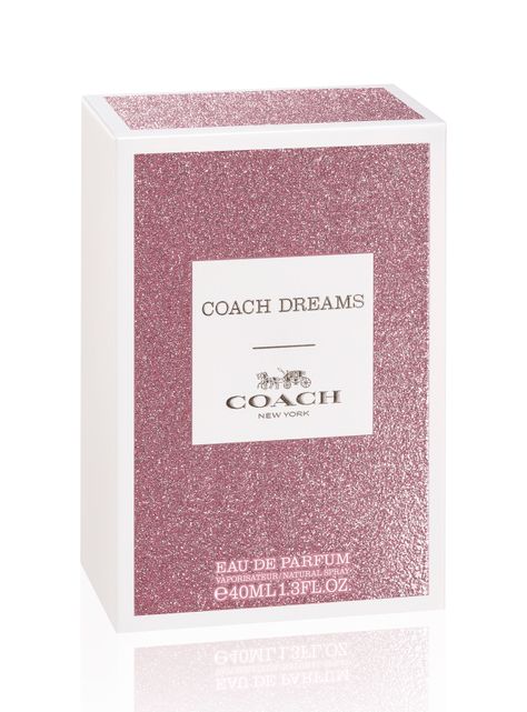 Perfume Coach Dreams Mujer EDP 40 ml-2