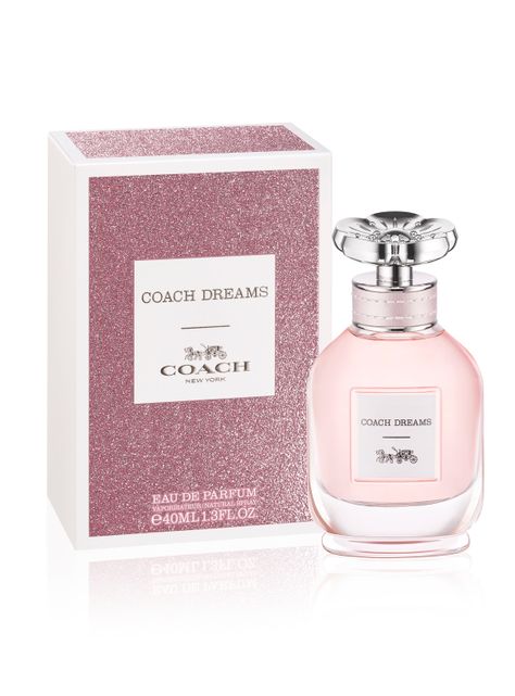 Perfume Coach Dreams Mujer EDP 40 ml-1