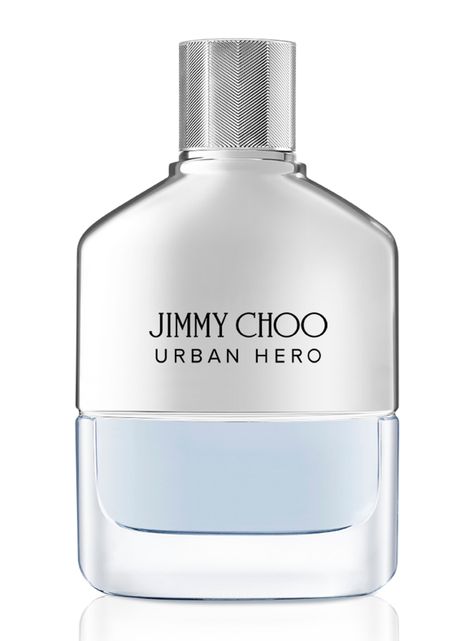 Perfume Urban Hero EDP Hombre 100 ml Jimmy Choo-0