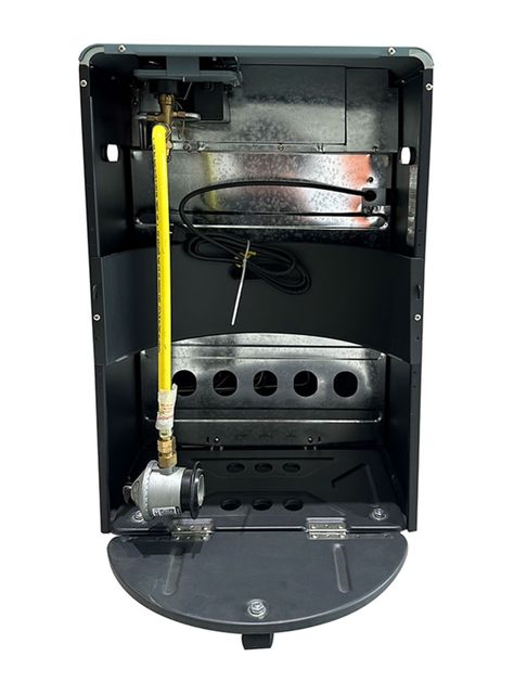 Calefactor Infrarrojo GRX 4200T-1