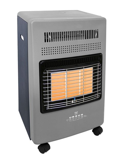 Calefactor Infrarrojo GRX 4200T-0