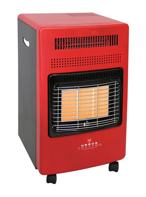 Calefactor Infrarrojo GRX-6200ET-0